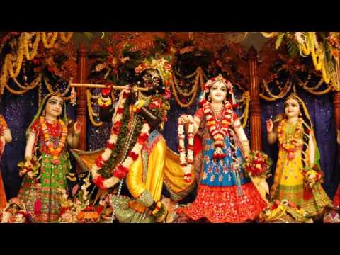 Srimad-Bhagavatam 02.10 Purports - Bhagavatam is the Answer to All Questions