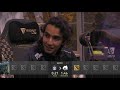 EN Team Spirit OG Dota 2 The International 2021 Main Event Day 4 Game 1