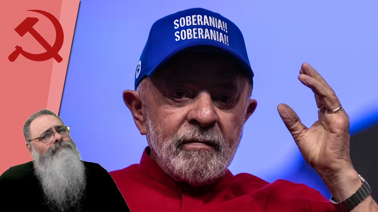 LULA APOSTA na ESTRATÉGIA ERRADA e ADIVINHA: VOCÊ vai PAGAR POR ISSO