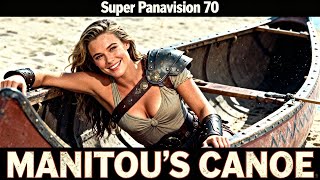 Manitou’s Canoe