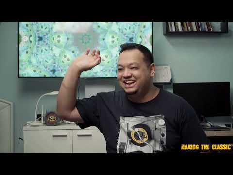 Making the Classic by J ME - Season 2 Episode 4 လွင့်မျော