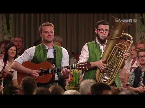 Schnopsidee - Olympiade Marsch