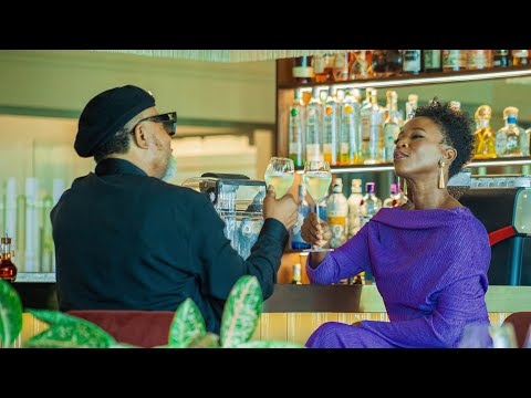 PéPé OLEKA Ft Koffi OLOMIDE - Avec Toi (official music video) @KOFFI.OLOMIDE