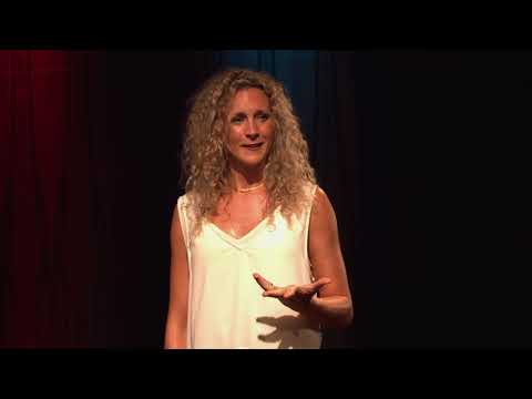 Why We Fear Public Speaking | Taylor Williams | TEDxUF