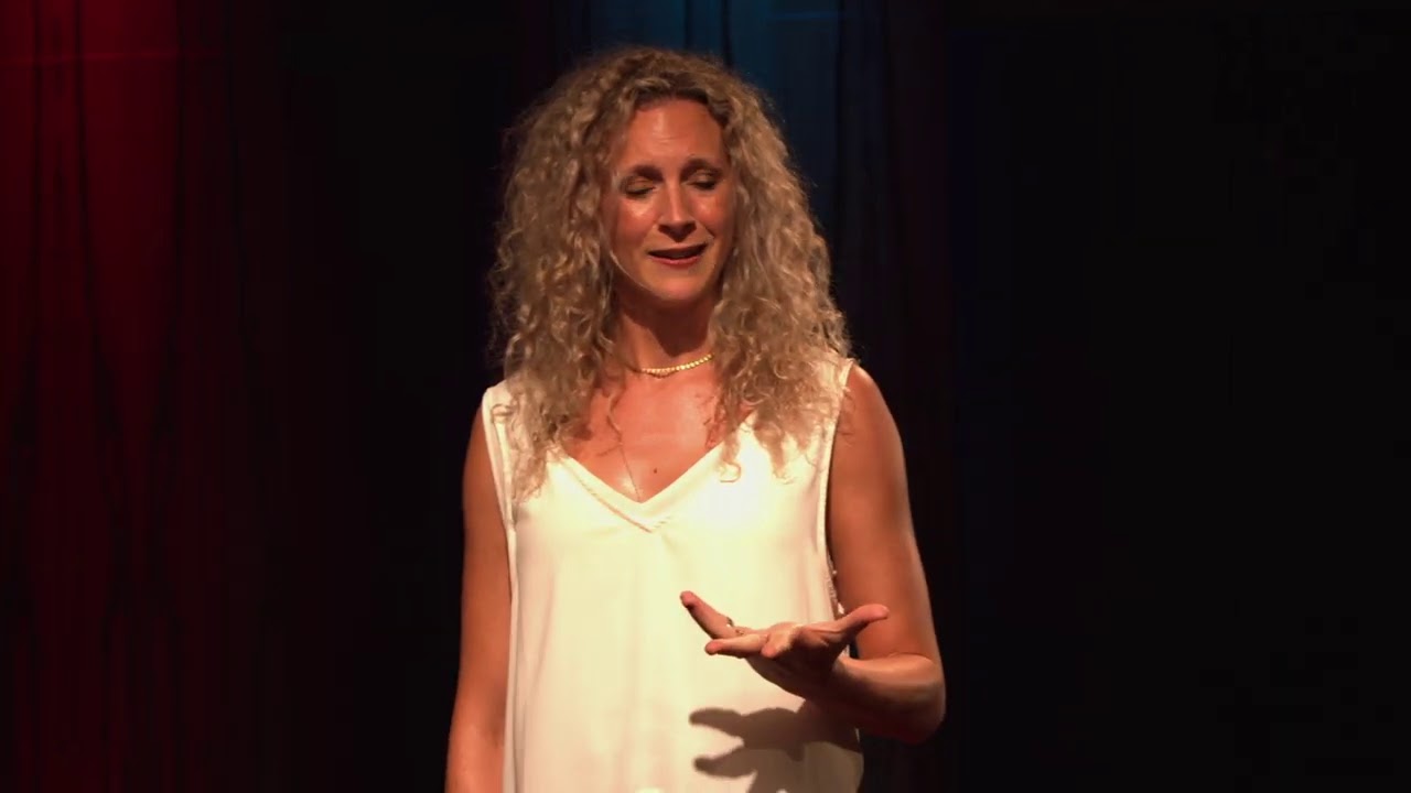 Why We Fear Public Speaking | Taylor Williams | TEDxUF