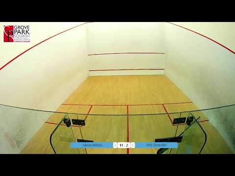 Grove Park 1 v Wrexham Brymbo 1 featuring Emyr Evans