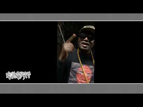 NZINGA FEAT. CHEB MO (DSDNG) AACHEN CITY