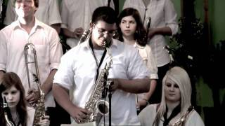 BORG Big Band 2011 - Chameleon