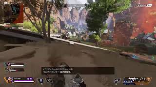 【ApexLegends】#47 お話ししながらキンキャニオン行きませんか？【参加型】
