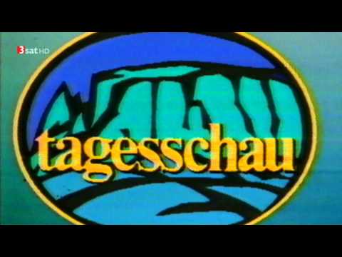 Bilder aus Südtirol - Rundfunk-Jubiläum - Die Tagesschau der RAI Südtirol wird 50 [720p nativ]