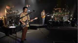 01. Girl Goodbye - TOTO: Live in Amsterdam 2003 [1080p]