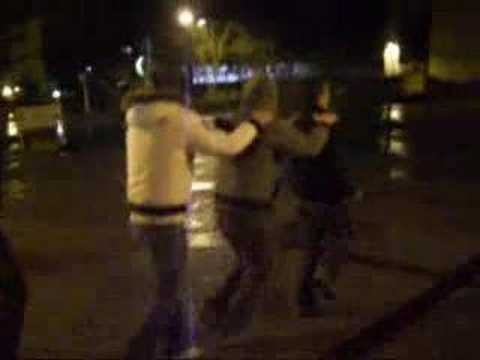 Spartabléiser feat. Fans of FC Sporting Bertrange