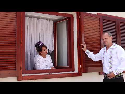 MARIA MILU SORESCU & BEBE DRAGOMIR IEȘI MÂNDRĂ ȘI UITĂ-TE-N OCHEȚI