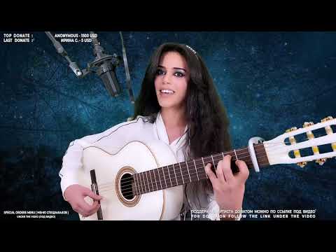 Volare - Elena /Yerevan/