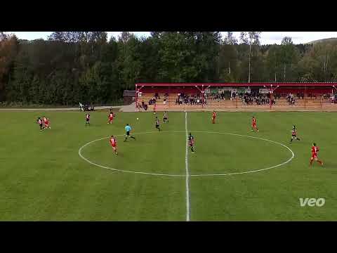 FIF- Stöde First half