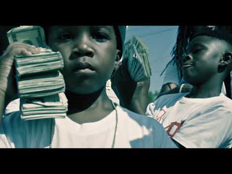 TruCarr - Watts Up (Official Video)