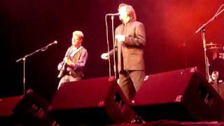 The Zombies - Andorra - live in IJmuiden - Andorra