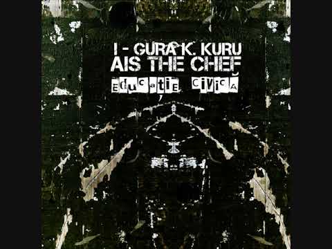 I-gura K. Kuru & Ais the Chef - Educaţie civică (instrumental)