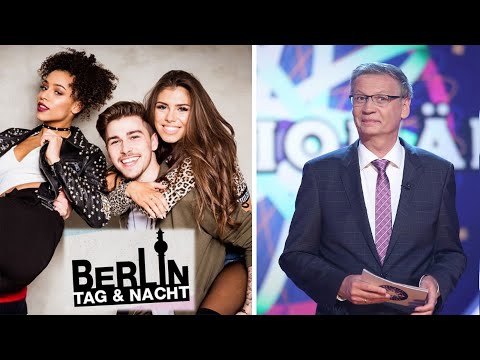 So fake sind die großen TV Shows wirklich