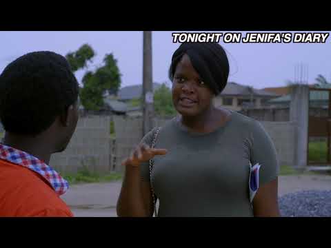 Jenifa's diary Season 15 Episode 13 - Watch Full Video On SceneOneTV App/www.sceneone.tv
