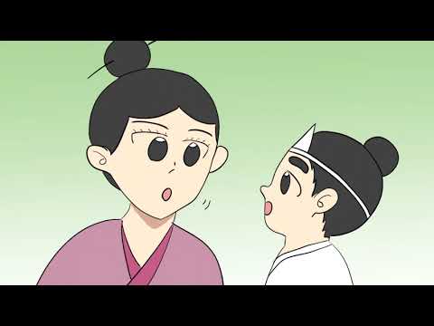 日本文化学科 クスケーのはじまり・沖縄（多良間島）の昔話