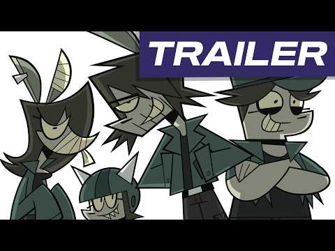 Jumpcut! Episode 2 Trailer