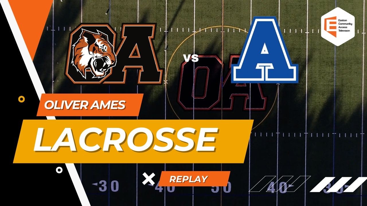 OA Boy's Lacrosse vs Attleboro Senior Night 5/11/26