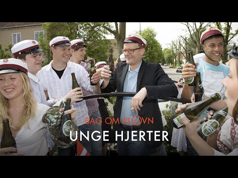 Bag om Klovn - Unge hjerter