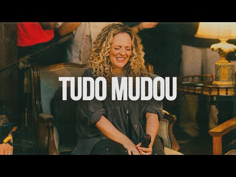 Tudo Mudou (Versão Estendida) - SOM DO CÉU, Gabi Sampaio, Lucas Magno Feat. Sarah Lanza