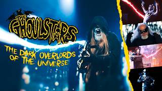 The Dark Overlords of the Universe - The Ghoulstars