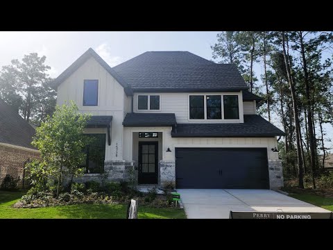 Perry Homes | 2694W New Home Tour | List: $504,900* | Artavia