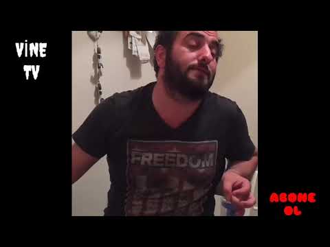 CEM GELİNOĞLU VİNE | DEODORANT KULLANIMI