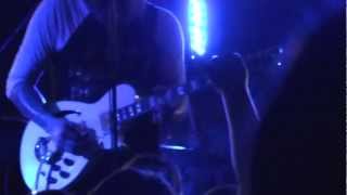 Falling From The Sky: Day Seven by Norma Jean LIVE @ Cornerstone 2012 (07.07.12)