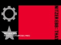 Nitzer Ebb - "Fitness to Purpose" (1987)