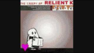 Chapstick, Chapped lips, and Things Like Chemistry | Relient K