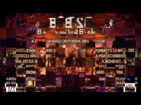 B2B Thursdays at  The Social Lubricant