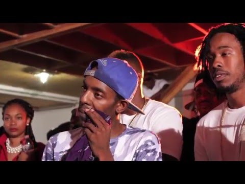 Eloh Stackz vs Dre Vishiss