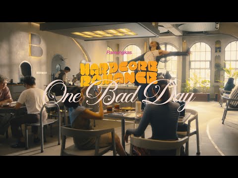 Pamungkas - One Bad Day