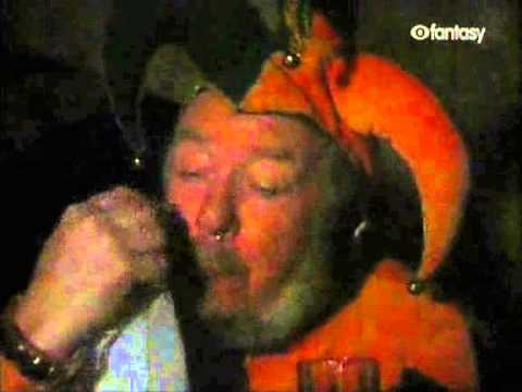 I Racconti del Mistero - Il barilotto di  Amontillado