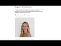 Disputas | Del -1 | Strong Mama | Emilie Mass Dalhaug