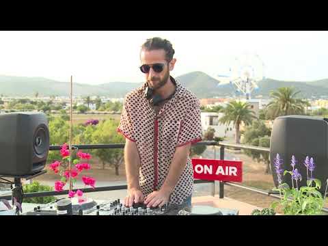 Valentín Huedo - Home live streaming session #4 - Ibiza