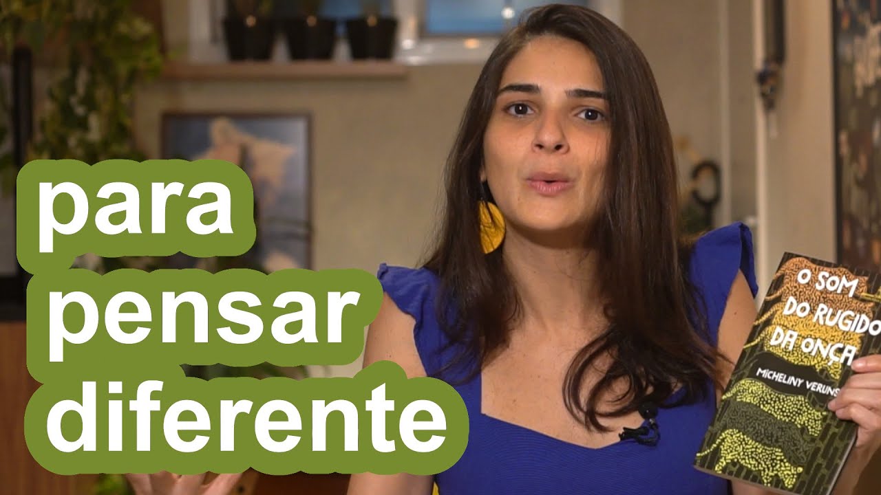 O som do rugido da onça, Micheliny Verunschk | Prêmio JABUTI 2022 | Literatura brasileira