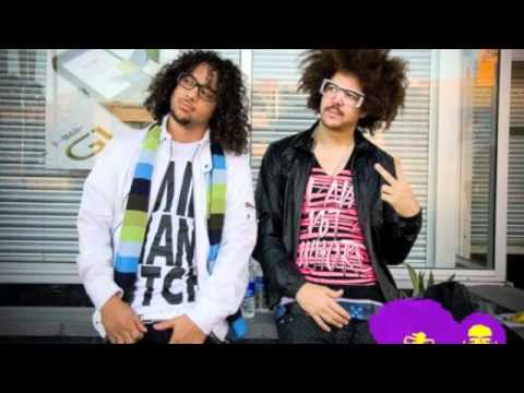 Where Dem Girls At- Party Rock Anthem Mashup (David Guetta vs LMFAO)