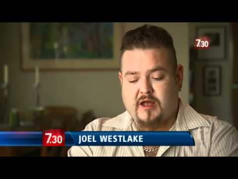 Composer Nigel Westlake's tribute to son