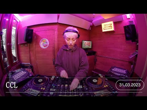 CCL | Kiosk Radio 31.03.2023