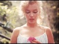 Marylin Monroe - A fine romance