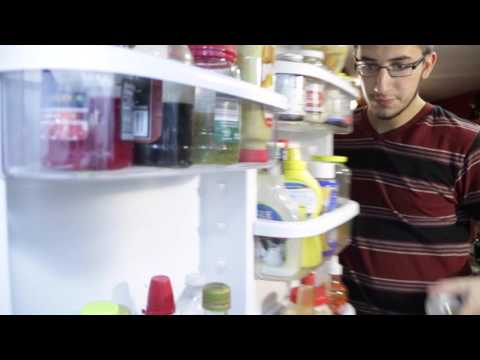 Make Yourself at Home