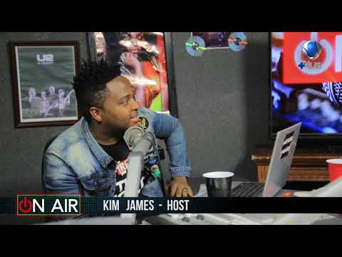 Angalia Fetty Sley akitambulisha video ya wimbo wake mpya Clouds Plus tv