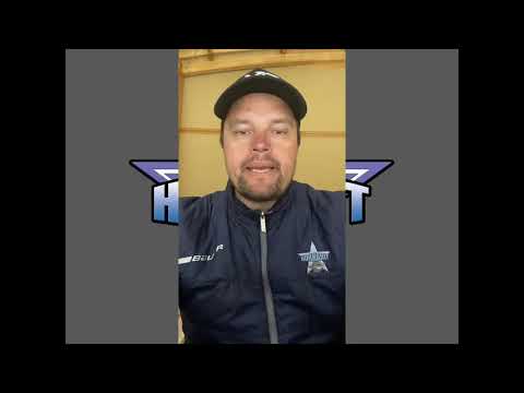 Hokkarit palkinnot 20-21