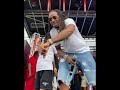 Over 12k People Attends Rick Ross’s Car-show. Boosie , Quavo & More Performed